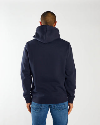 Ronald Hoodie | Salute Navy