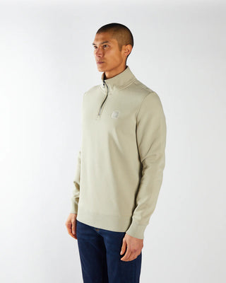 Roth 1/2 Zip | Abbey Stone
