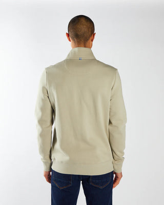 Roth 1/2 Zip | Abbey Stone