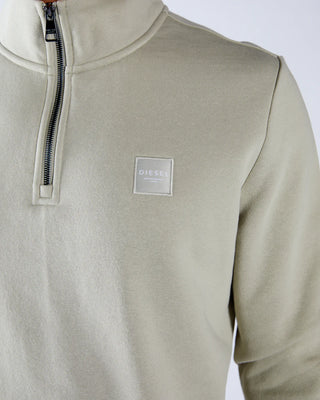 Roth 1/2 Zip | Abbey Stone