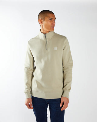 Roth 1/2 Zip | Abbey Stone