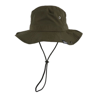 Adult's Hiking Hat Grape Leaf