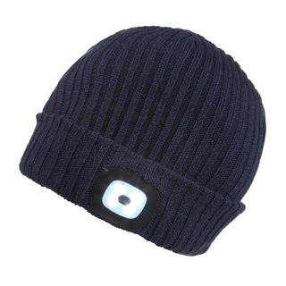 Torch Beanie II Navy