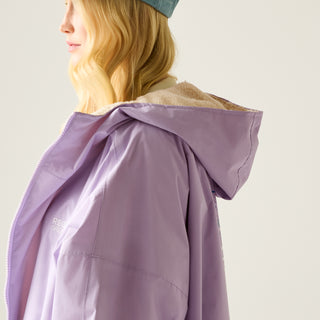 Adult's Waterproof Changing Robe | Pansy