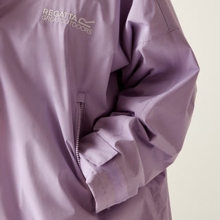 Adult's Waterproof Changing Robe | Pansy