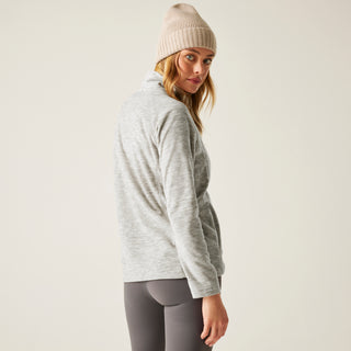 Women's Mayse Full Zip Fleece | Drizzle