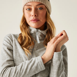 Women's Mayse Full Zip Fleece | Drizzle