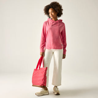Women's Mayse Hoody | Pink Lemonade