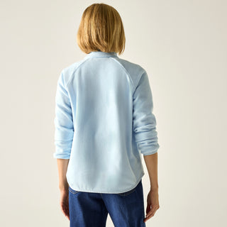 Women's Frankie Full Zip Fleece | Skyway