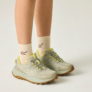 Women's Cruize Shoes | Parchment Canary Yellow