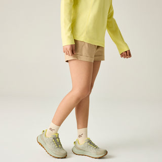 Women's Cruize Shoes | Parchment Canary Yellow