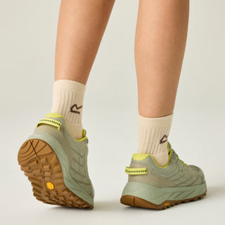 Women's Cruize Shoes | Parchment Canary Yellow