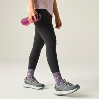 Women's Cruize Shoes | Dark Storm Powdered Lilac