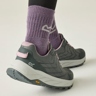 Women's Cruize Shoes | Dark Storm Powdered Lilac