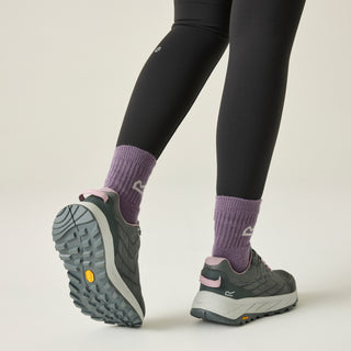 Women's Cruize Shoes | Dark Storm Powdered Lilac
