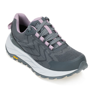 Women's Cruize Shoes | Dark Storm Powdered Lilac