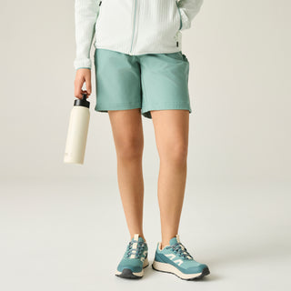 Women's Ravika Shoes | Ivy Moss Green