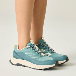 Women's Ravika Shoes | Ivy Moss Green