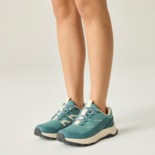 Women's Ravika Shoes | Ivy Moss Green