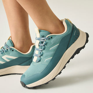 Women's Ravika Shoes | Ivy Moss Green
