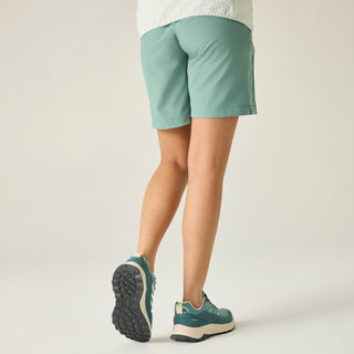 Women's Ravika Shoes | Ivy Moss Green