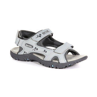 Women's Haris Lightweight Sandals Light Steel Granite