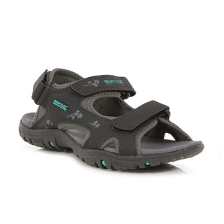 Women's Haris Lightweight Sandals Ash Ceramic