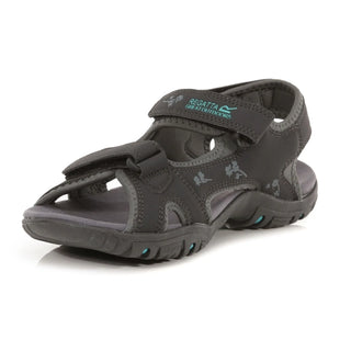 Women's Haris Lightweight Sandals Ash Ceramic