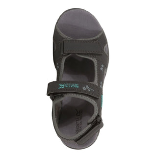 Women's Haris Lightweight Sandals Ash Ceramic