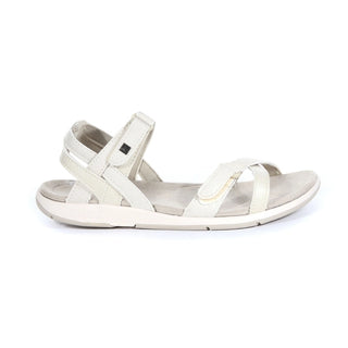 Women's Santa Cruz Strap Sandals Natural White Sand