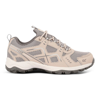 Lady Vendeavour Walking Shoes | White Pepper Light Vanilla