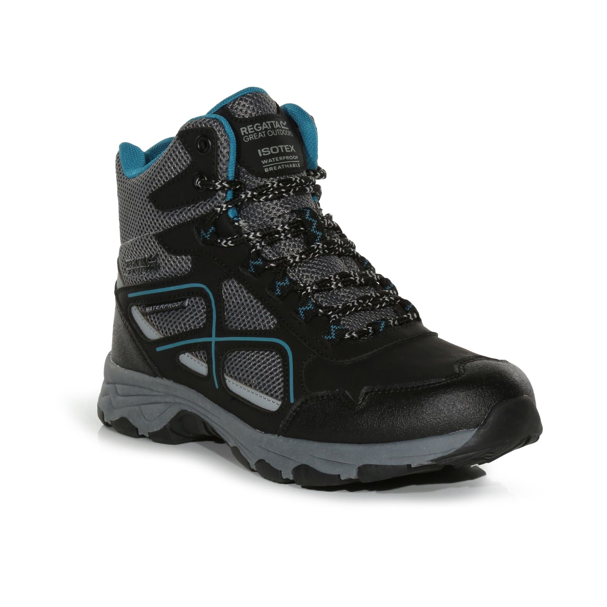 Women s Regatta Walking Boots Footwear Utah Department Store
