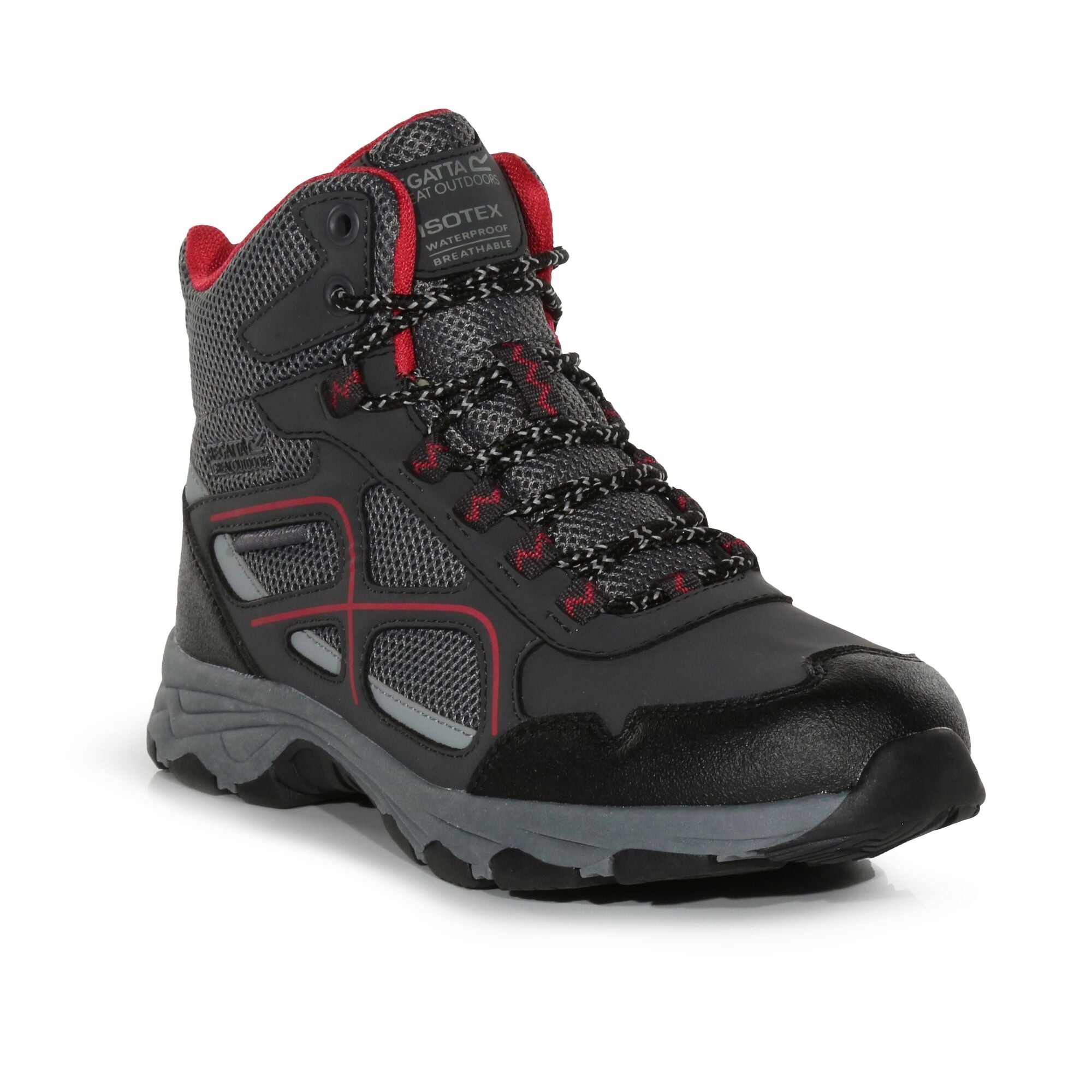 Regatta women's holcombe iep mid walking boots new arrivals