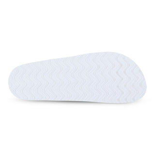 Women's Mia Double Strap Sandals | White Pepper
