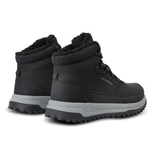 Sherbourne Walking Shoe Black