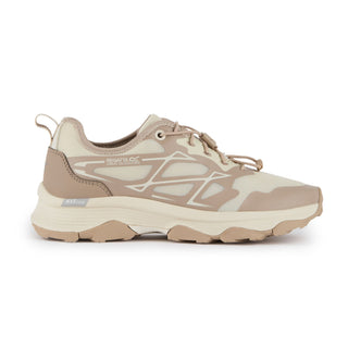 Women's Blaze Trainers | Light Vanilla