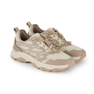 Women's Blaze Trainers | Light Vanilla