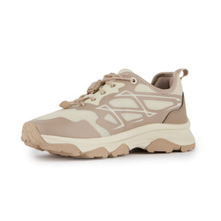 Women's Blaze Trainers | Light Vanilla