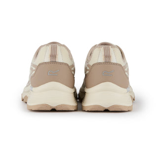 Women's Blaze Trainers | Light Vanilla
