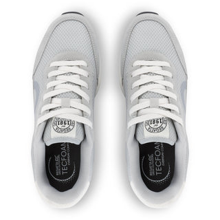 Women's Marine Heritage Trainers | Grey