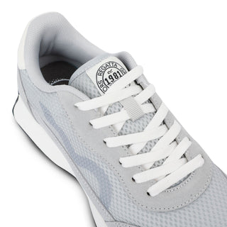 Women's Marine Heritage Trainers | Grey