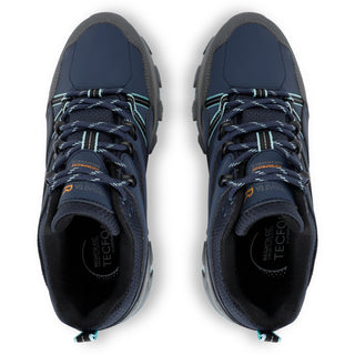 Women's Holcombe III Low Walking Shoes | Navy Blue