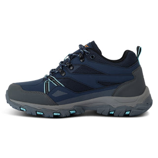 Women's Holcombe III Low Walking Shoes | Navy Blue