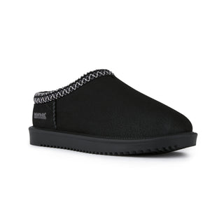 Women's Risley Waterproof Mules | Black