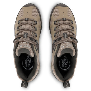Women's Edgepoint IV Low Walking Shoes | Taupe Beige