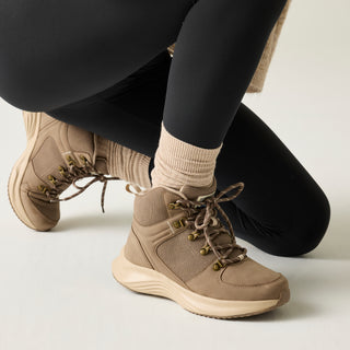 Women's Sambrook Walking Boots | Beige