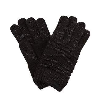 Women's Multimix Gloves IV Black
