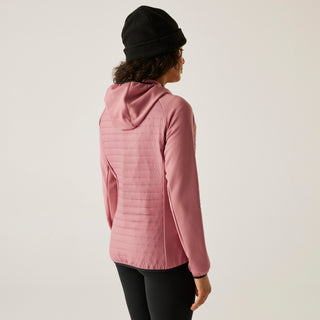 Women's Andreson Hybrid Jacket | Dust Rose