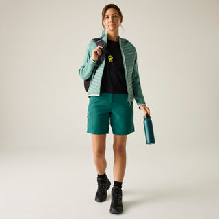 Women's Andreson Hybrid Jacket | Ivy Moss