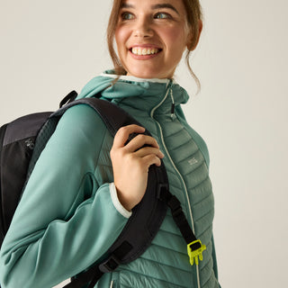 Women's Andreson Hybrid Jacket | Ivy Moss